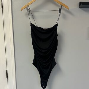 H&M Dressy Bodysuit